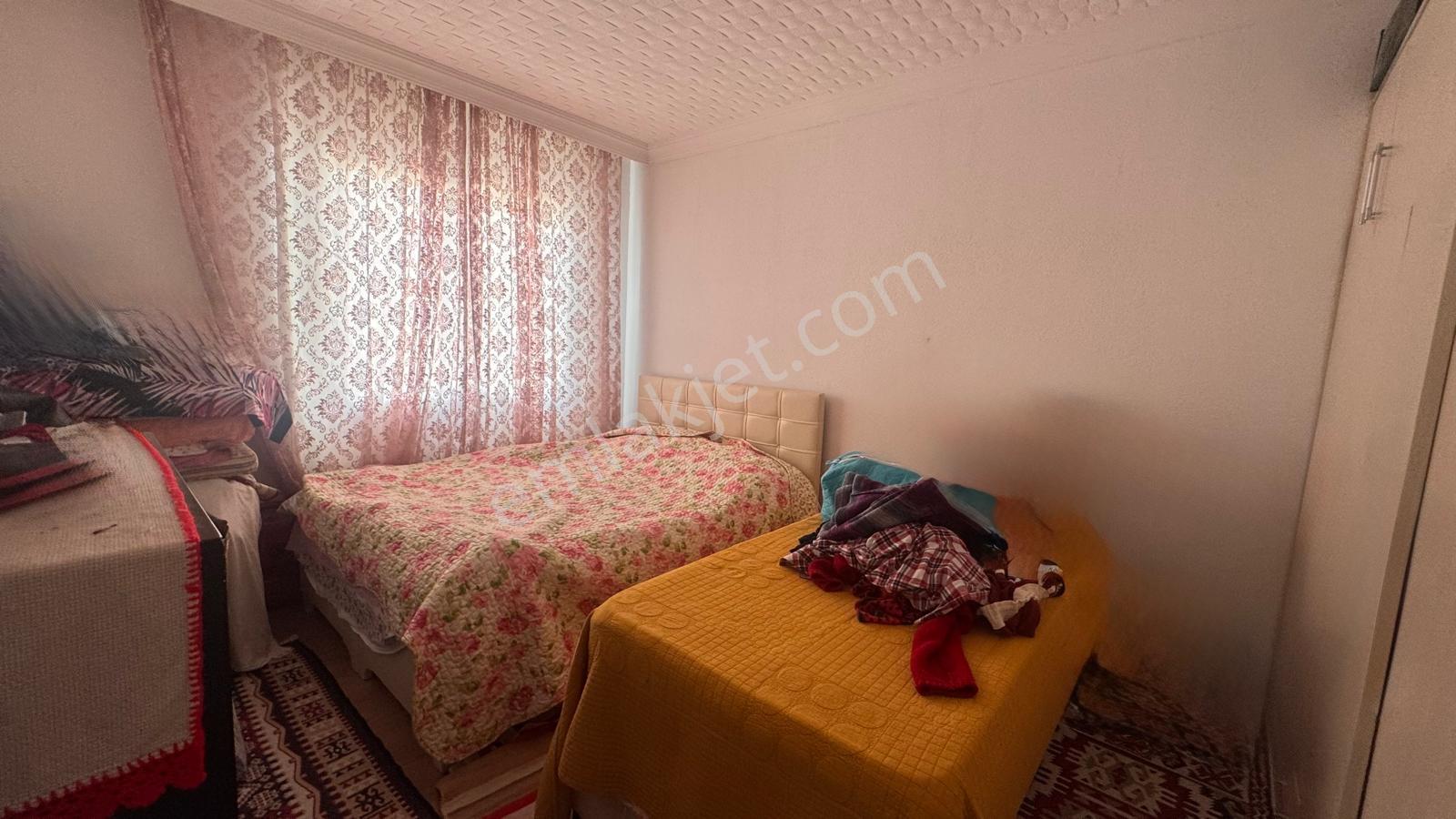 Kızkalesinde Havuzlu Site İçerisinde Satılık 1+1 Daire - Görsel 14