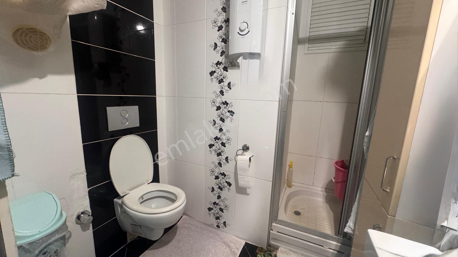 Kızkalesinde Havuzlu Site İçerisinde Satılık 1+1 Daire - Görsel 16