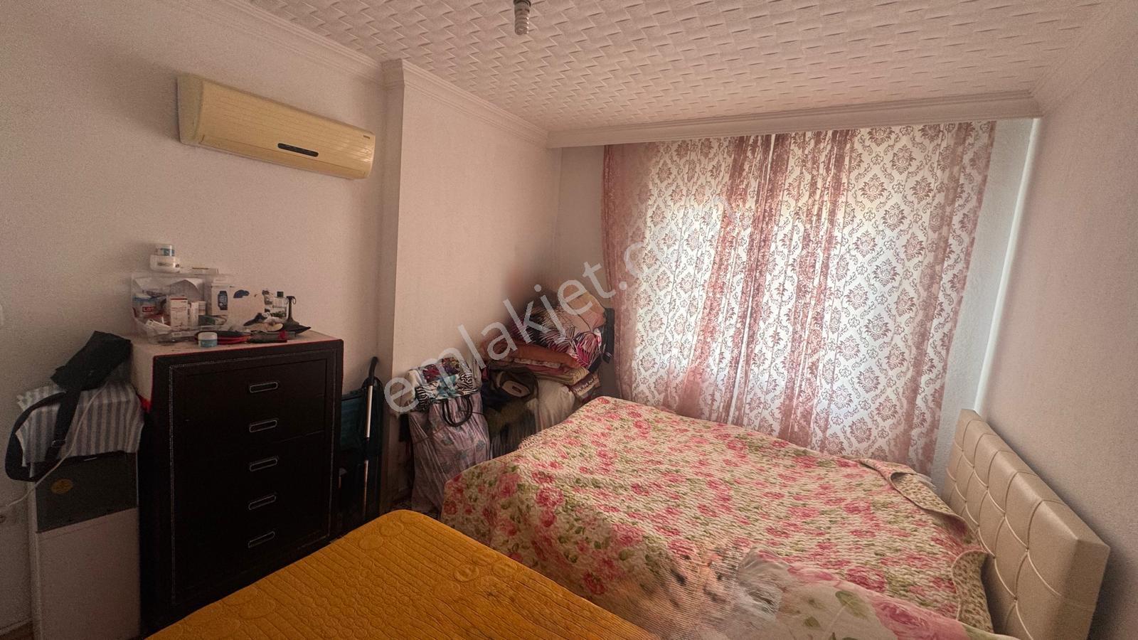 Kızkalesinde Havuzlu Site İçerisinde Satılık 1+1 Daire - Görsel 15