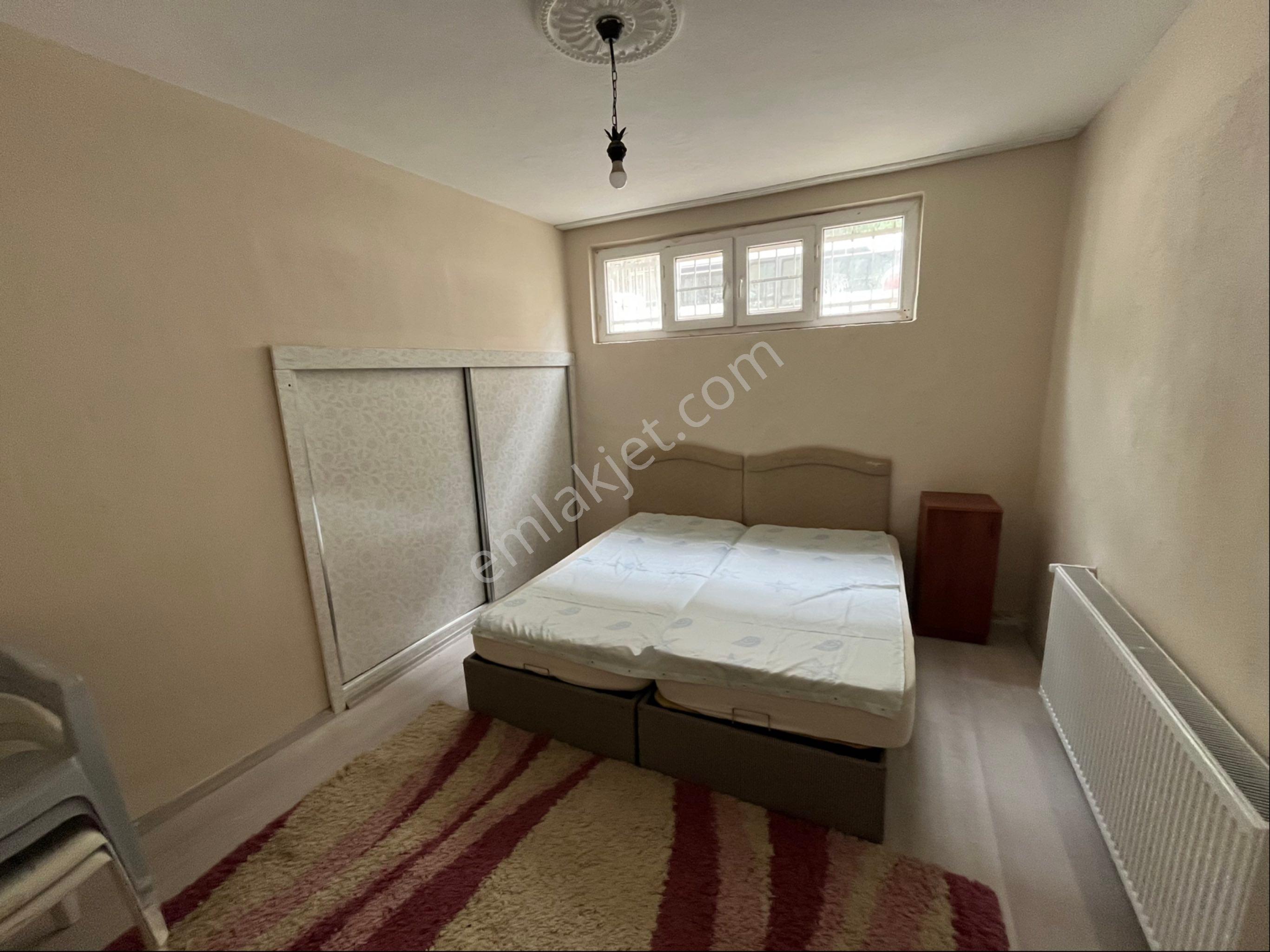 Miray Emlaktan Turan Mahallesinde Eşyalı Kiralık 2+1 Daire - Görsel 18