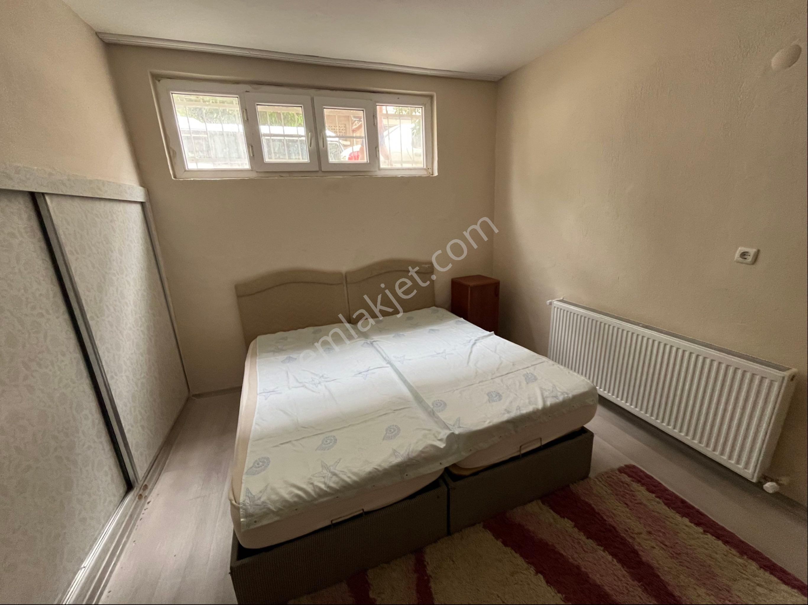 Miray Emlaktan Turan Mahallesinde Eşyalı Kiralık 2+1 Daire - Görsel 14