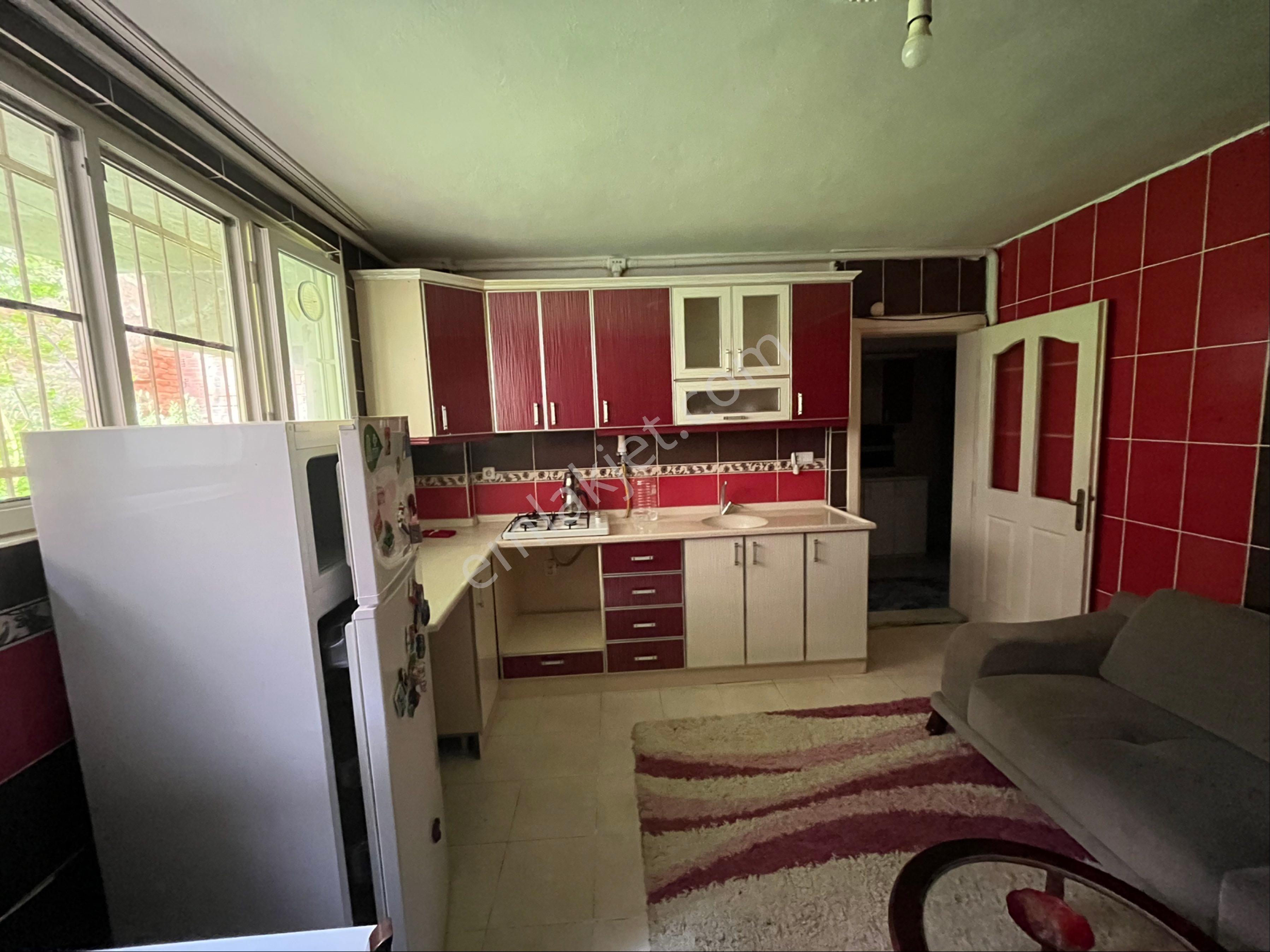 Miray Emlaktan Turan Mahallesinde Eşyalı Kiralık 2+1 Daire - Görsel 9