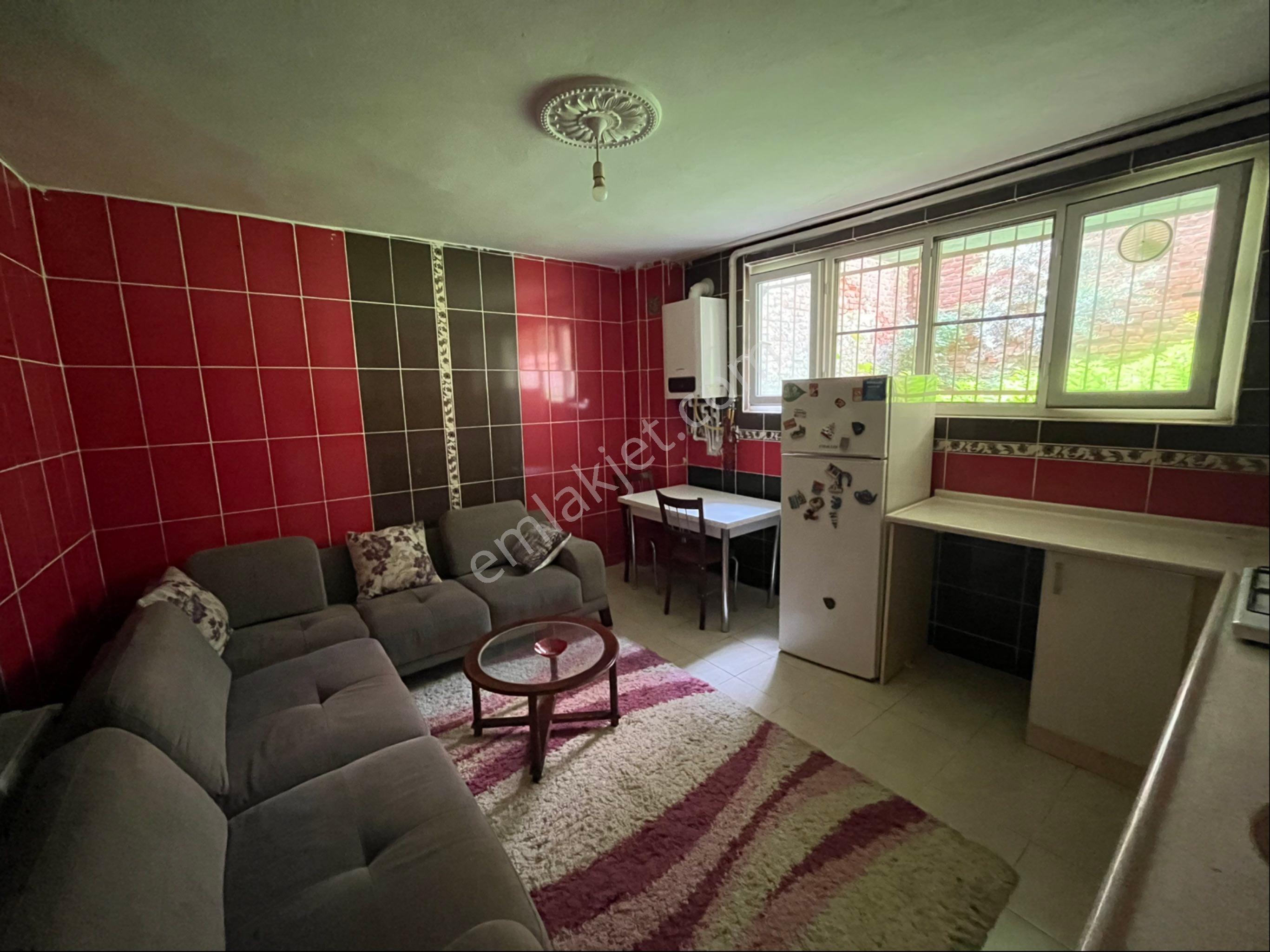Miray Emlaktan Turan Mahallesinde Eşyalı Kiralık 2+1 Daire - Görsel 10
