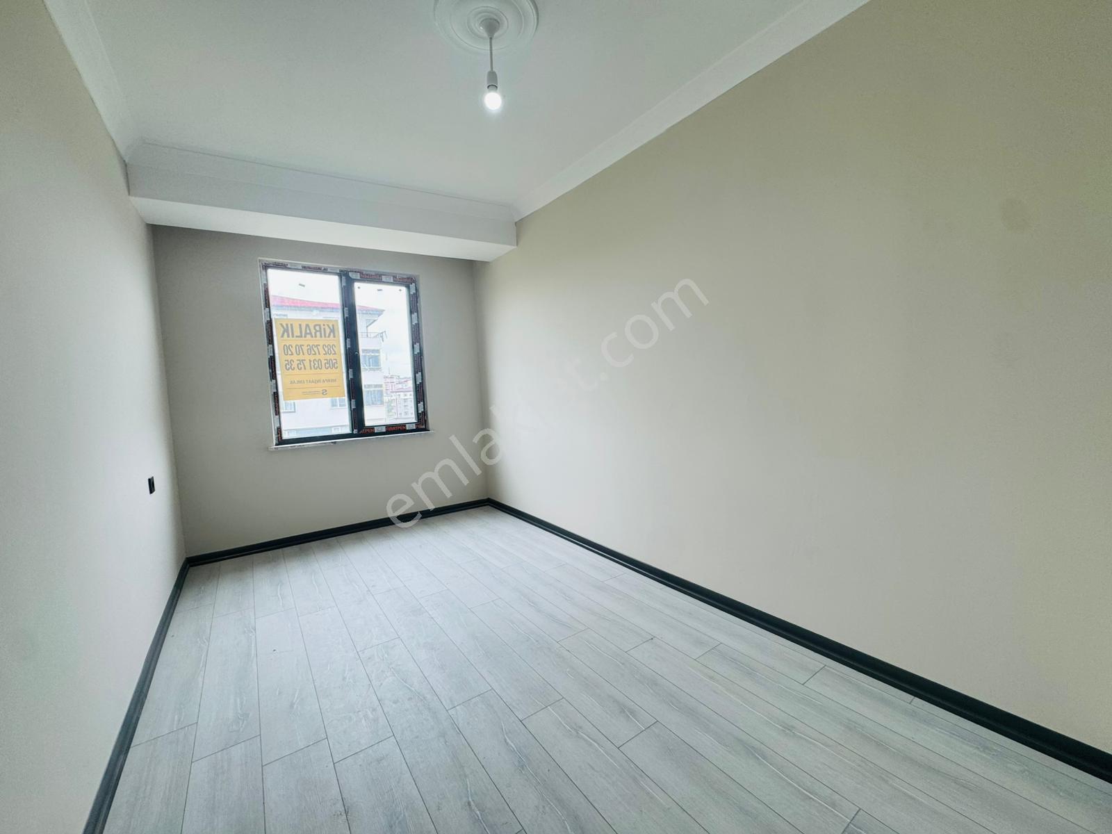 Merpa Emlak'tan Bağlık Mah'de Kiralık Oturuma Hazır 2+1 - Görsel 18