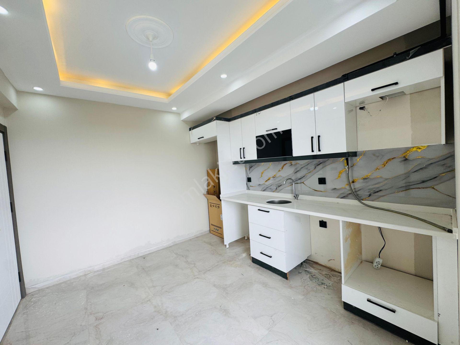 Merpa Emlak'tan Bağlık Mah'de Kiralık Oturuma Hazır 2+1 - Görsel 2