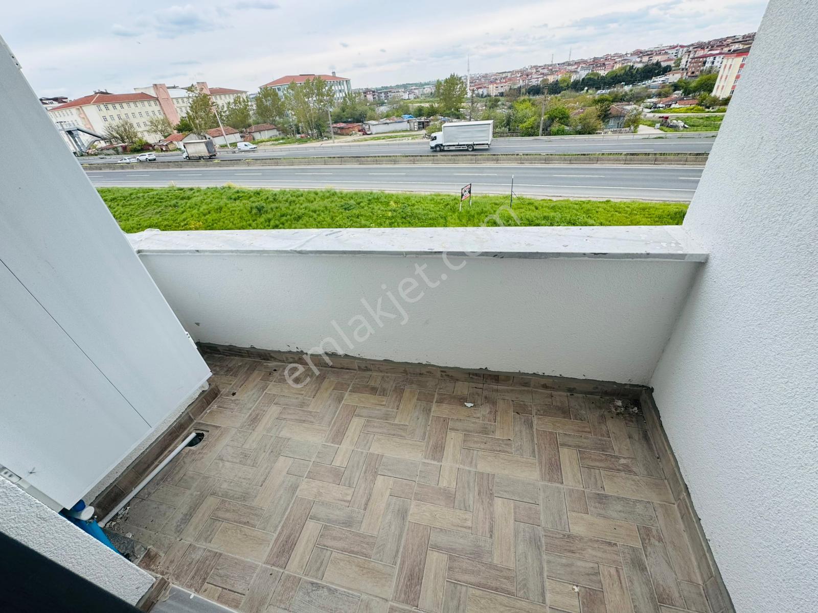 Merpa Emlak'tan Bağlık Mah'de Kiralık Oturuma Hazır 2+1 - Görsel 11