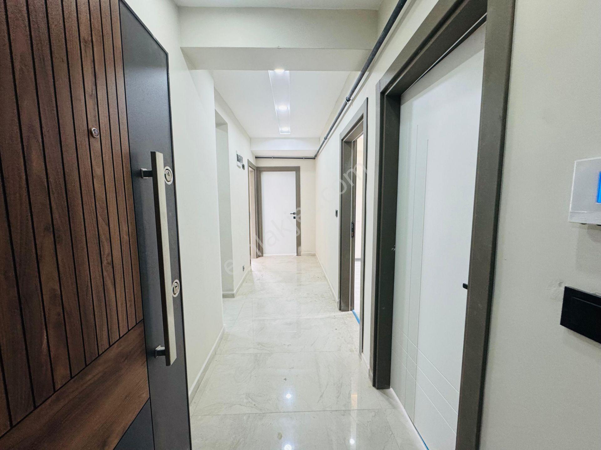 Merpa Emlak'tan Bağlık Mah'de Kiralık Oturuma Hazır 2+1 - Görsel 21