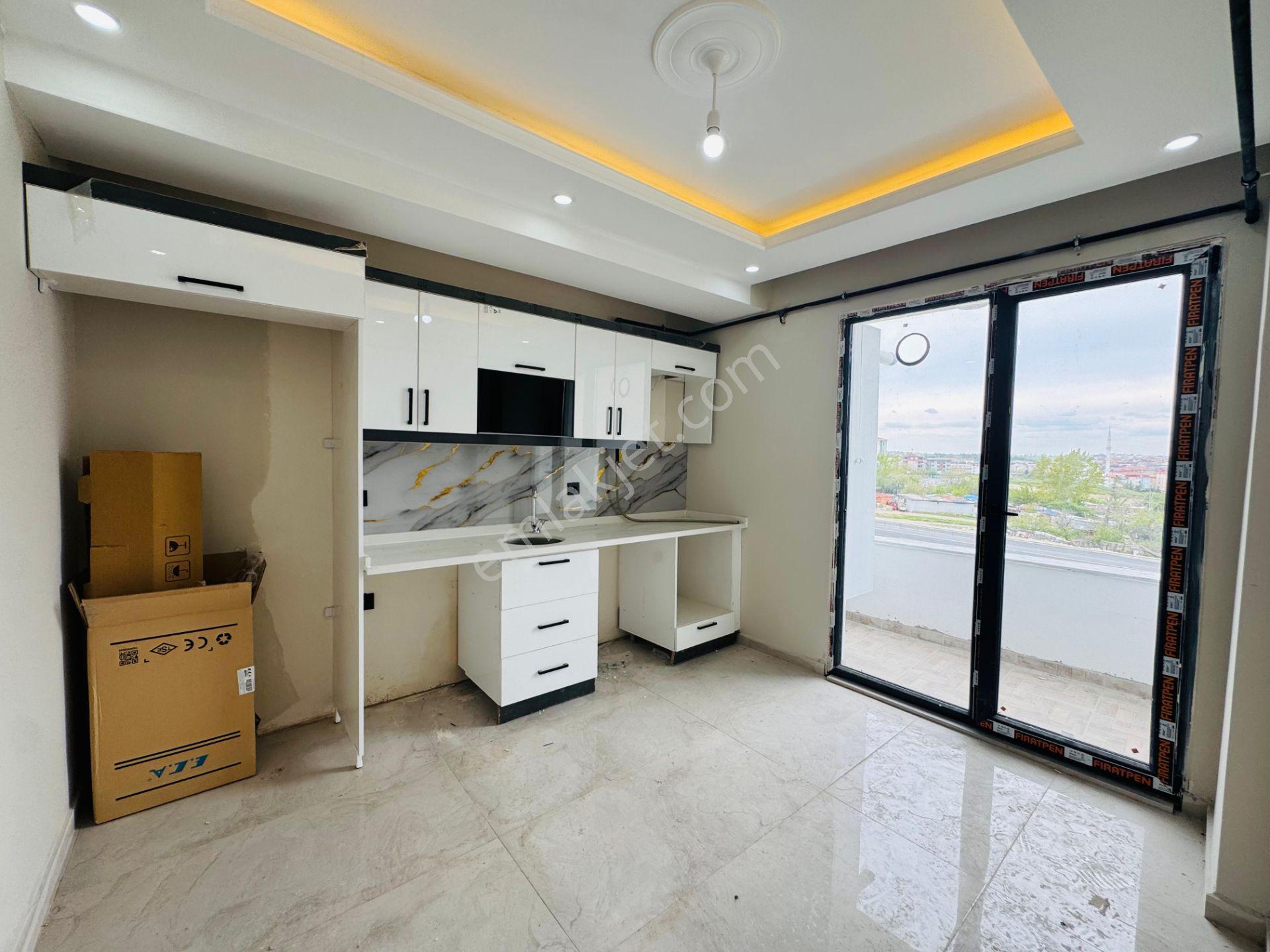 Merpa Emlak'tan Bağlık Mah'de Kiralık Oturuma Hazır 2+1 - Görsel 7