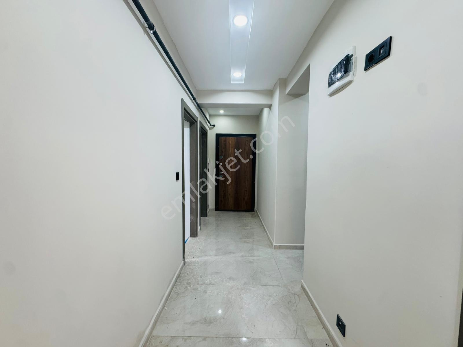 Merpa Emlak'tan Bağlık Mah'de Kiralık Oturuma Hazır 2+1 - Görsel 26