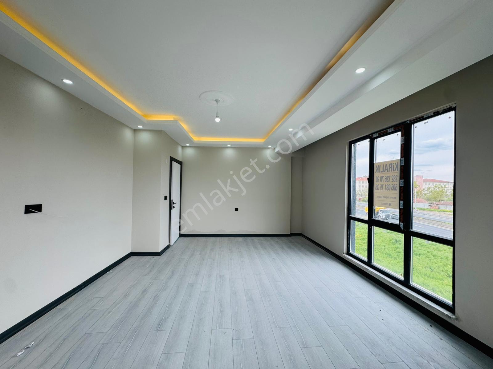 Merpa Emlak'tan Bağlık Mah'de Kiralık Oturuma Hazır 2+1