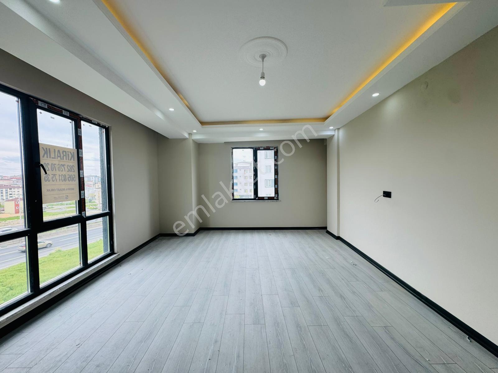 Merpa Emlak'tan Bağlık Mah'de Kiralık Oturuma Hazır 2+1 - Görsel 12