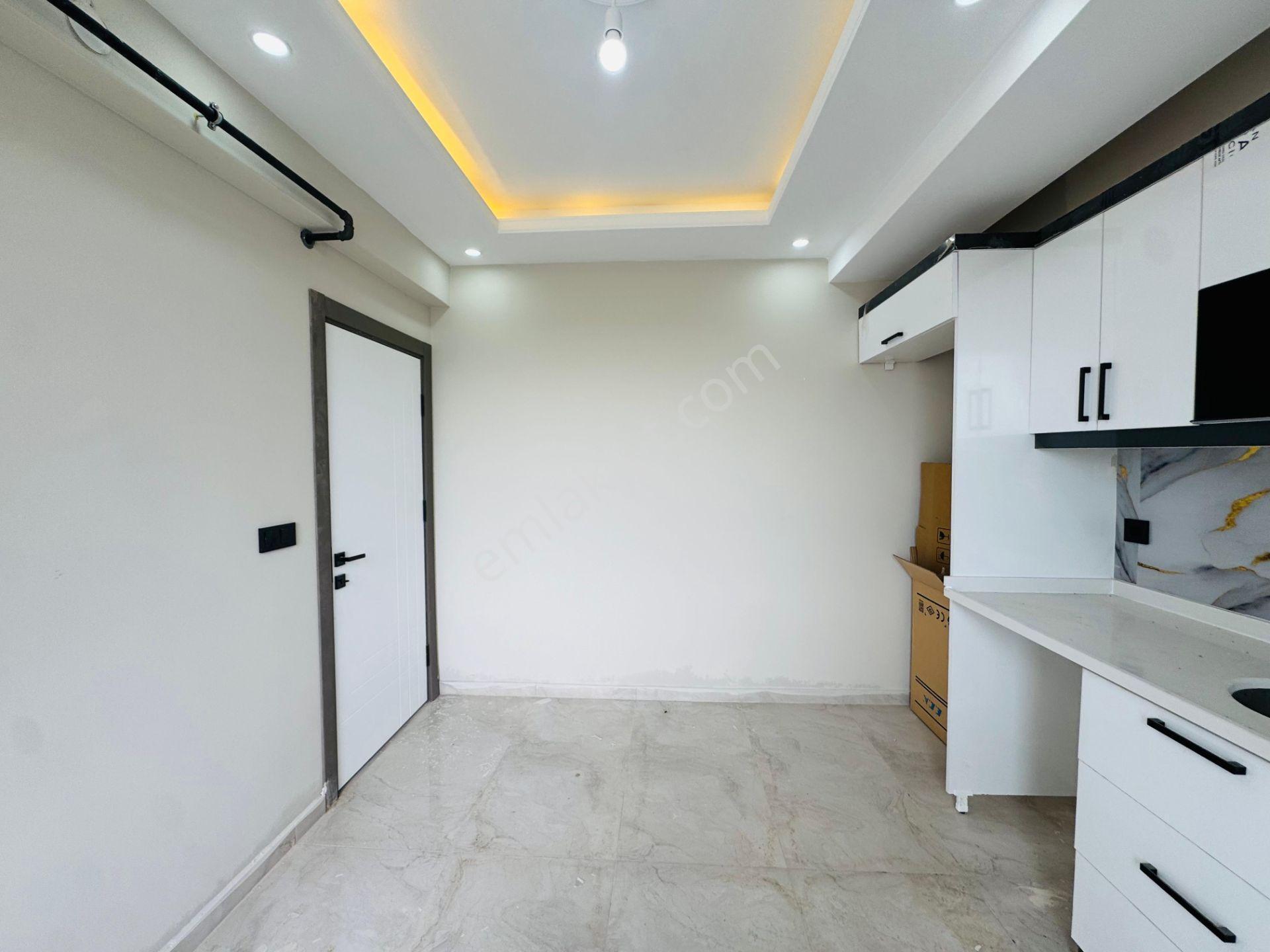 Merpa Emlak'tan Bağlık Mah'de Kiralık Oturuma Hazır 2+1 - Görsel 8