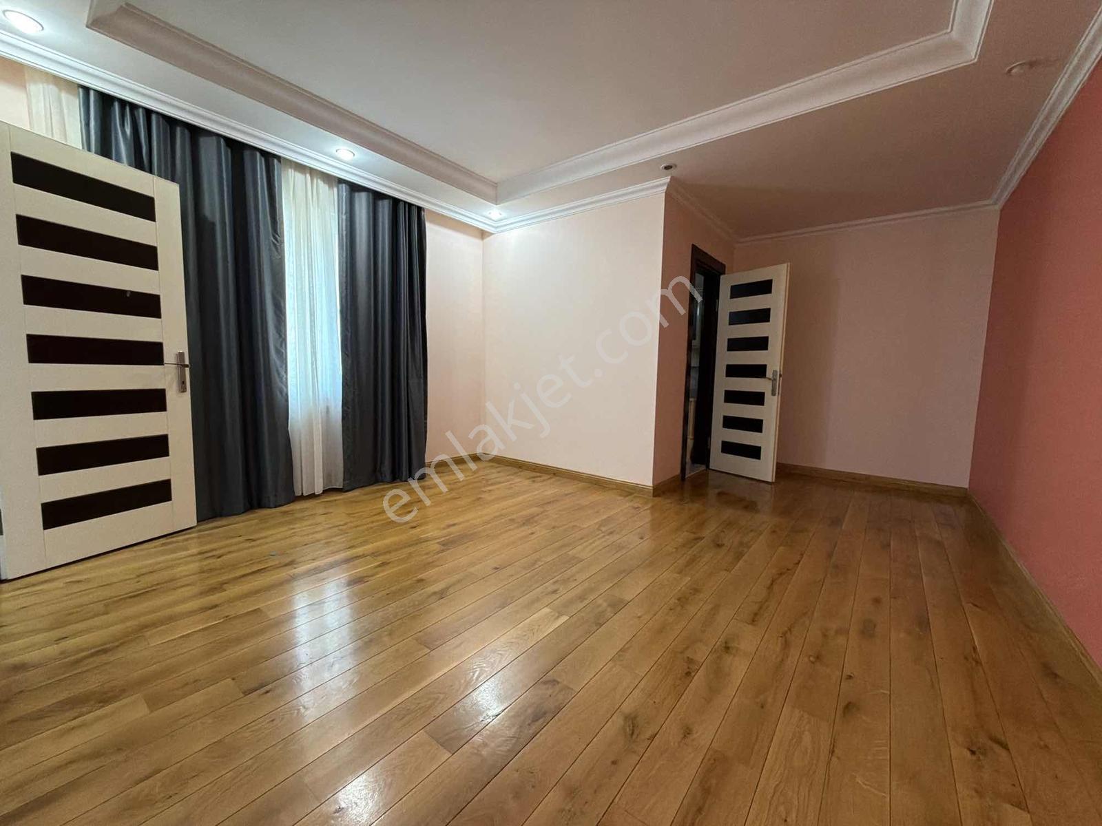 Florya Şenlikköy Kiralık 3+1 Ebeveyn Banyolu Giyinme Odalı - Görsel 20