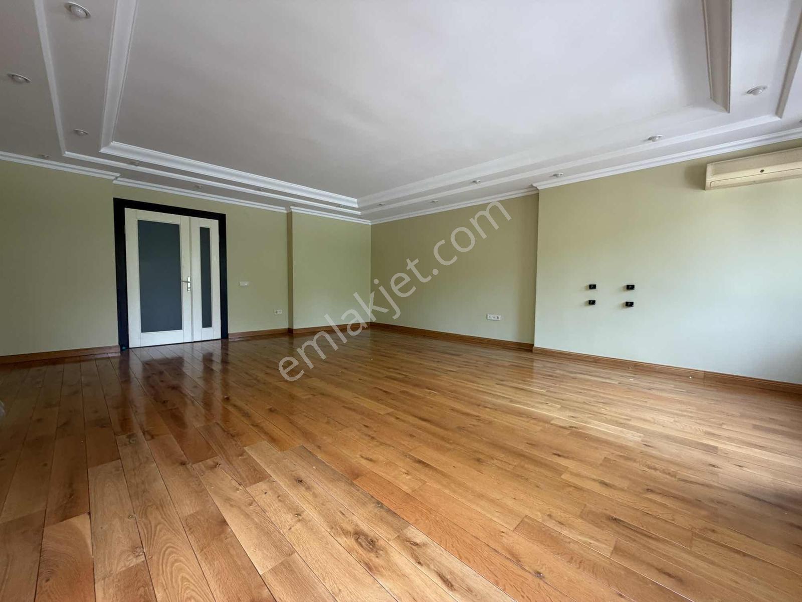 Florya Şenlikköy Kiralık 3+1 Ebeveyn Banyolu Giyinme Odalı - Görsel 21