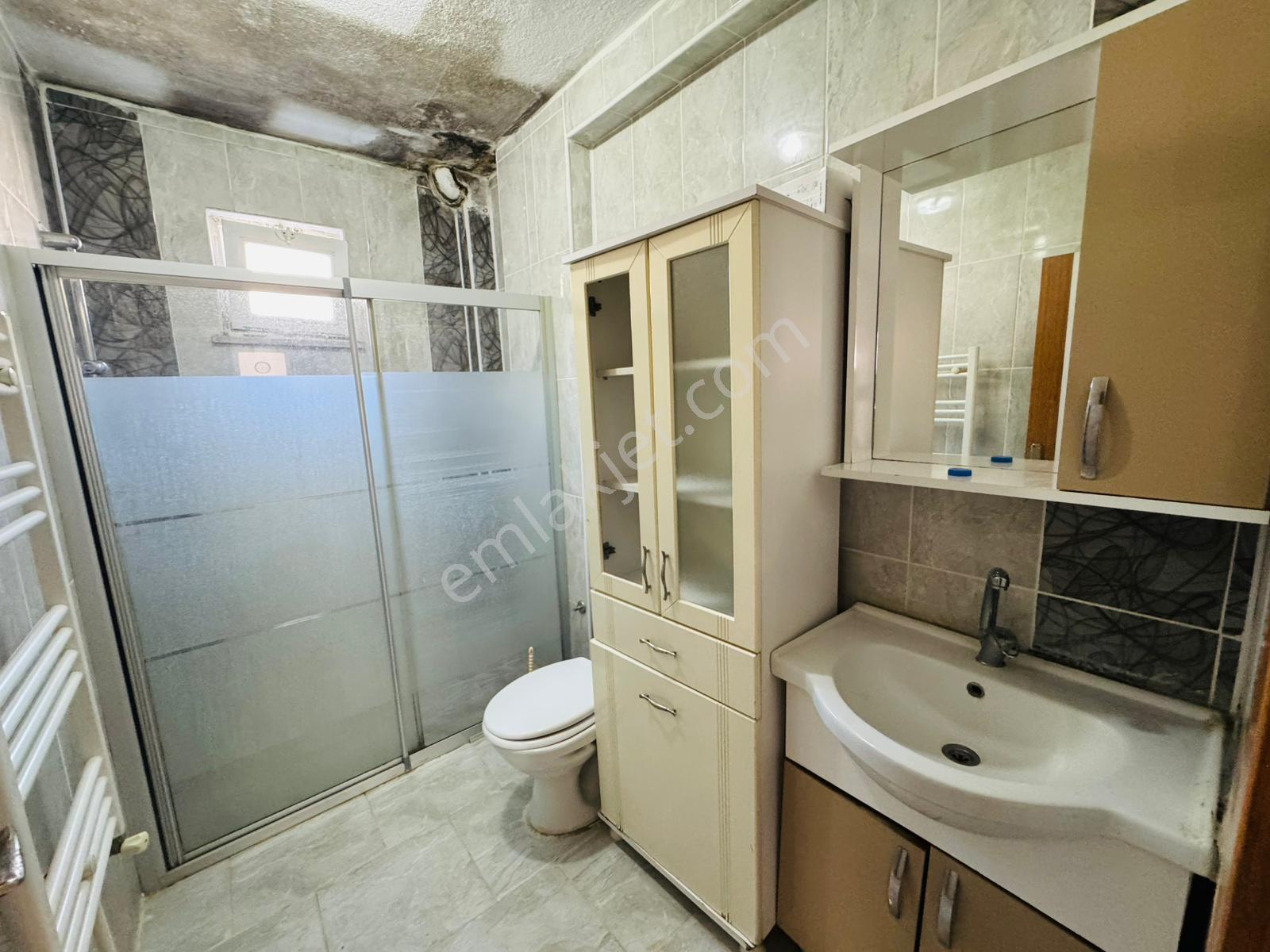 Mer-pa Emlak'tan İstayson Mah'de Okullar Bölgesinde Kiralık 2+1 Arakat Daire - Görsel 19