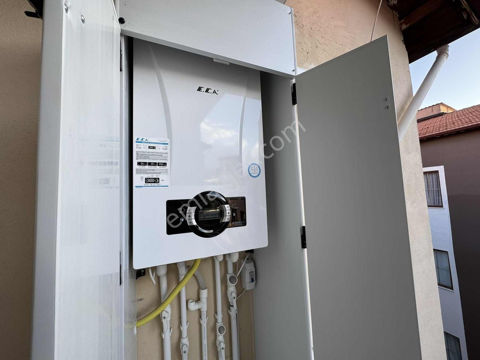 Onmax'tan Bahçelievlerde 3+1 Evebeyn Banyolu 135m2 Satılık Daire - Görsel 13