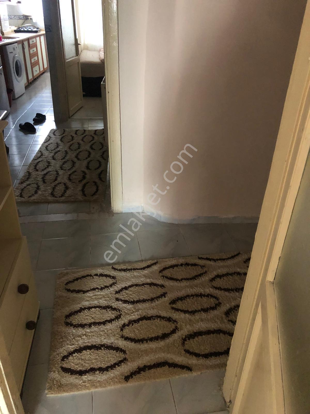 Fatih Mevlanakapı Maallesinde 1+1/65m2/bahçe Katısatılık Daire - Görsel 9