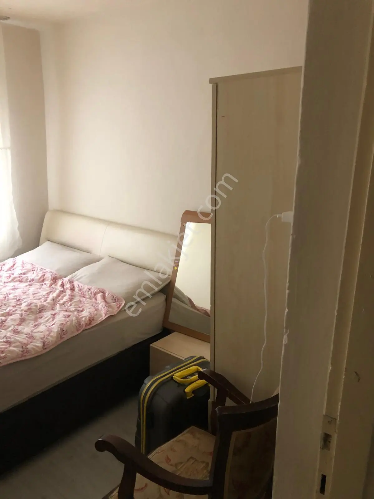 Fatih Mevlanakapı Maallesinde 1+1/65m2/bahçe Katısatılık Daire - Görsel 3