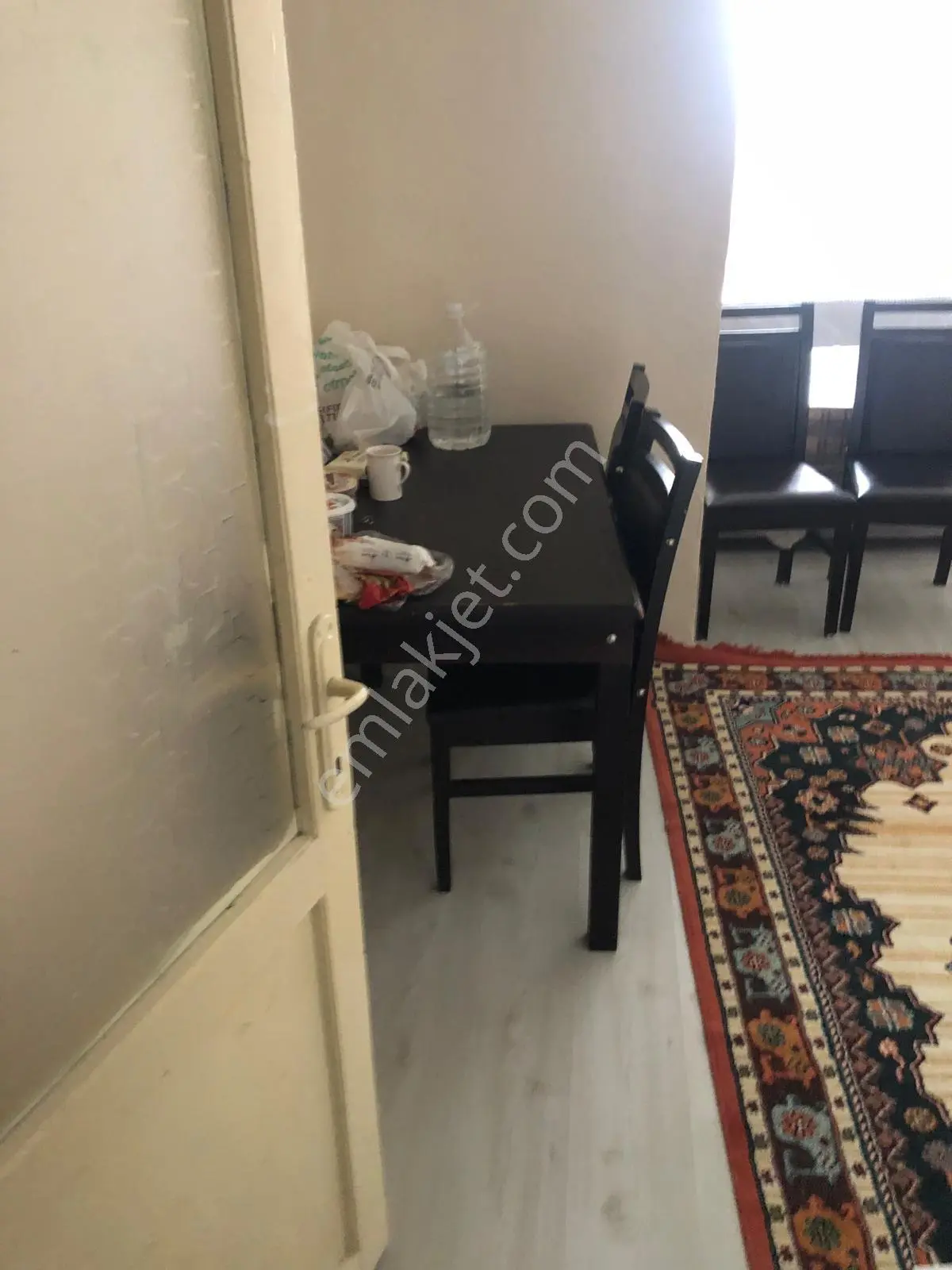 Fatih Mevlanakapı Maallesinde 1+1/65m2/bahçe Katısatılık Daire - Görsel 2