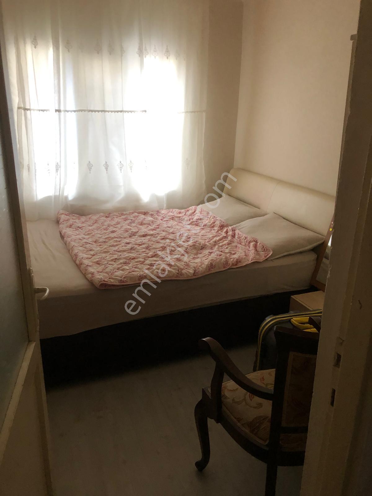 Fatih Mevlanakapı Maallesinde 1+1/65m2/bahçe Katısatılık Daire - Görsel 8