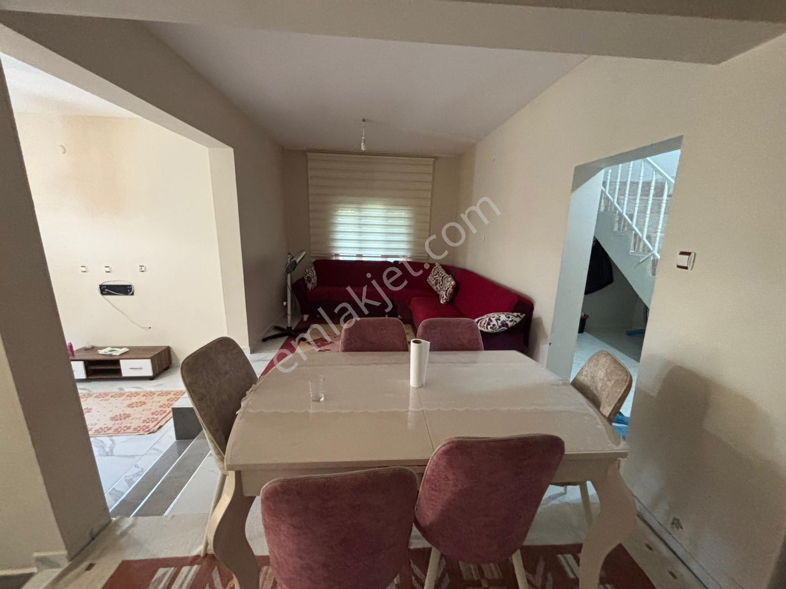 Hazar'da Muhteşem Göl Manzaralı 6,5+1 Satılık Triplex Villa (kiralık Da Verilir) - Görsel 28