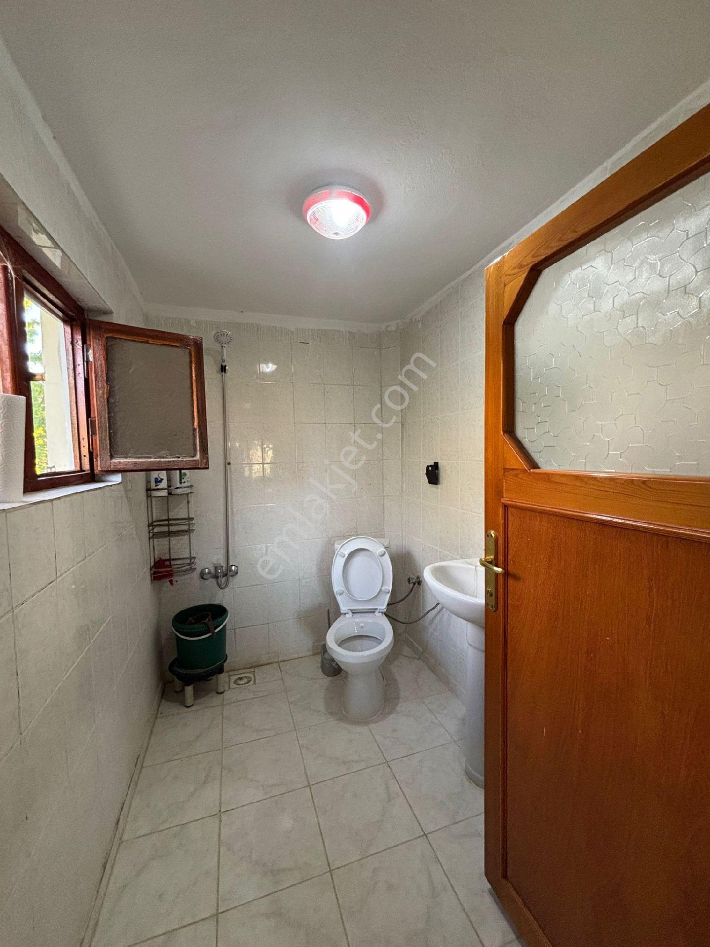 Hazar'da Muhteşem Göl Manzaralı 6,5+1 Satılık Triplex Villa (kiralık Da Verilir) - Görsel 15