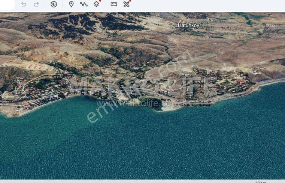 Hazar'da Muhteşem Göl Manzaralı 6,5+1 Satılık Triplex Villa (kiralık Da Verilir) - Görsel 3