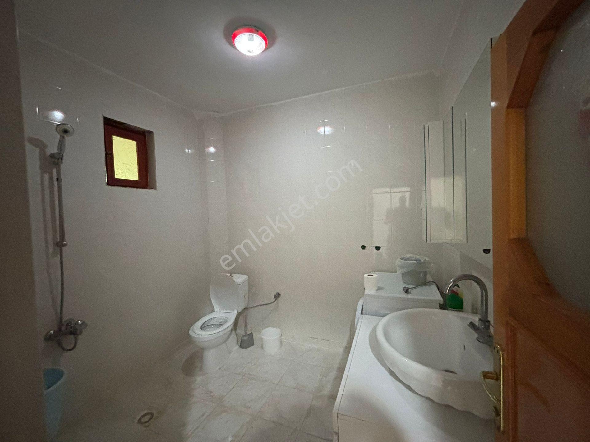 Hazar'da Muhteşem Göl Manzaralı 6,5+1 Satılık Triplex Villa (kiralık Da Verilir) - Görsel 18