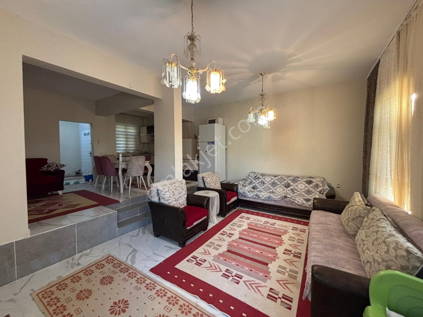 Hazar'da Muhteşem Göl Manzaralı 6,5+1 Satılık Triplex Villa (kiralık Da Verilir) - Görsel 34