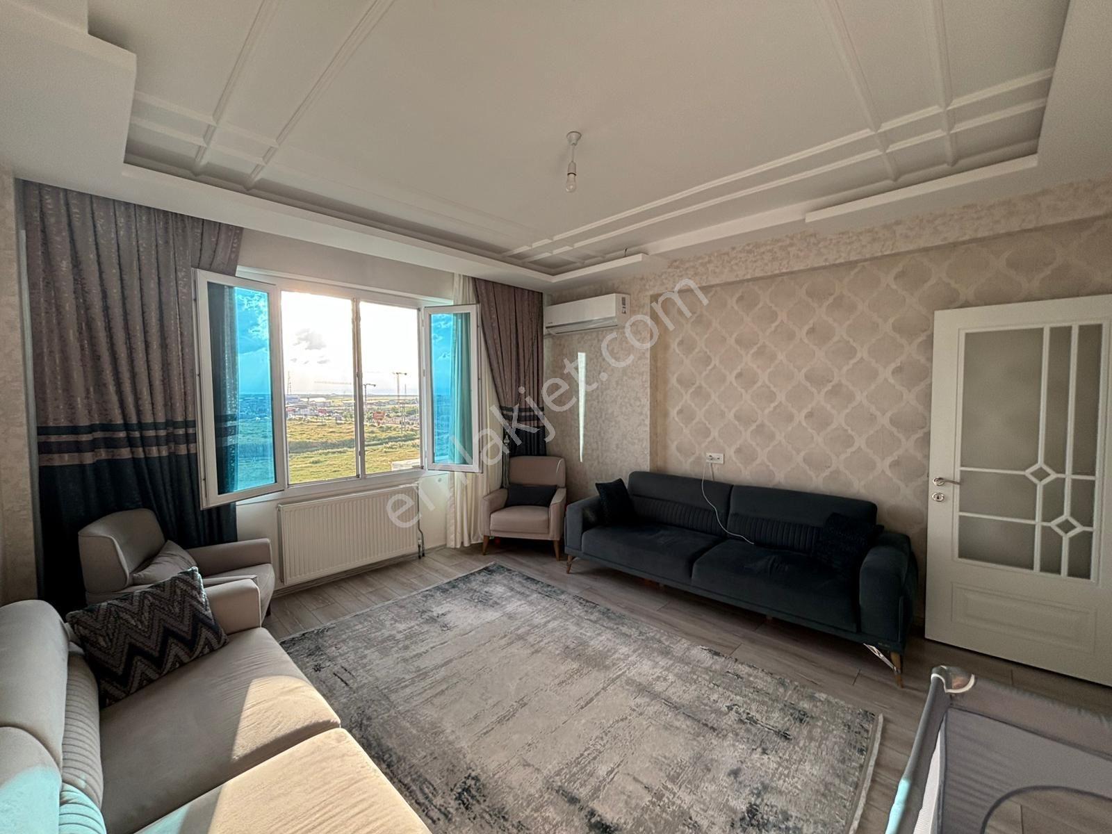 Hazar'da Muhteşem Göl Manzaralı 6,5+1 Satılık Triplex Villa (kiralık Da Verilir) - Görsel 35
