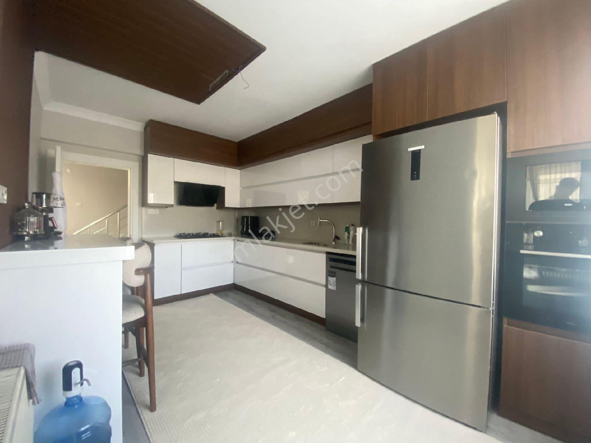 Sahibinden Satılık Full Yapılı Doğalgazlı Bahçeli Villa - Görsel 12