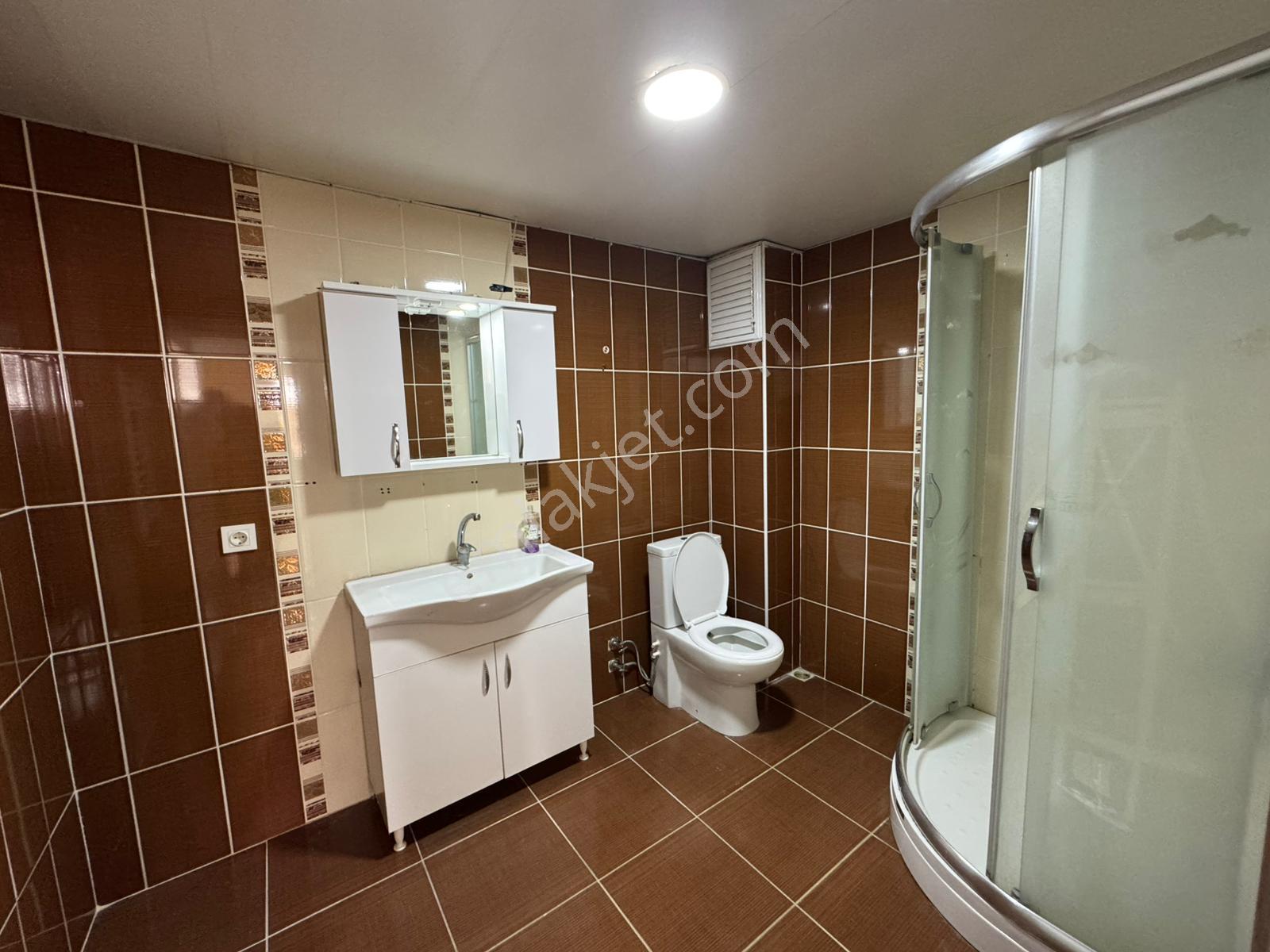 Mer-pa Emlak'tan Fezvi Paşa Mah'de Kiralık 2+1 Kombili Daire - Görsel 18