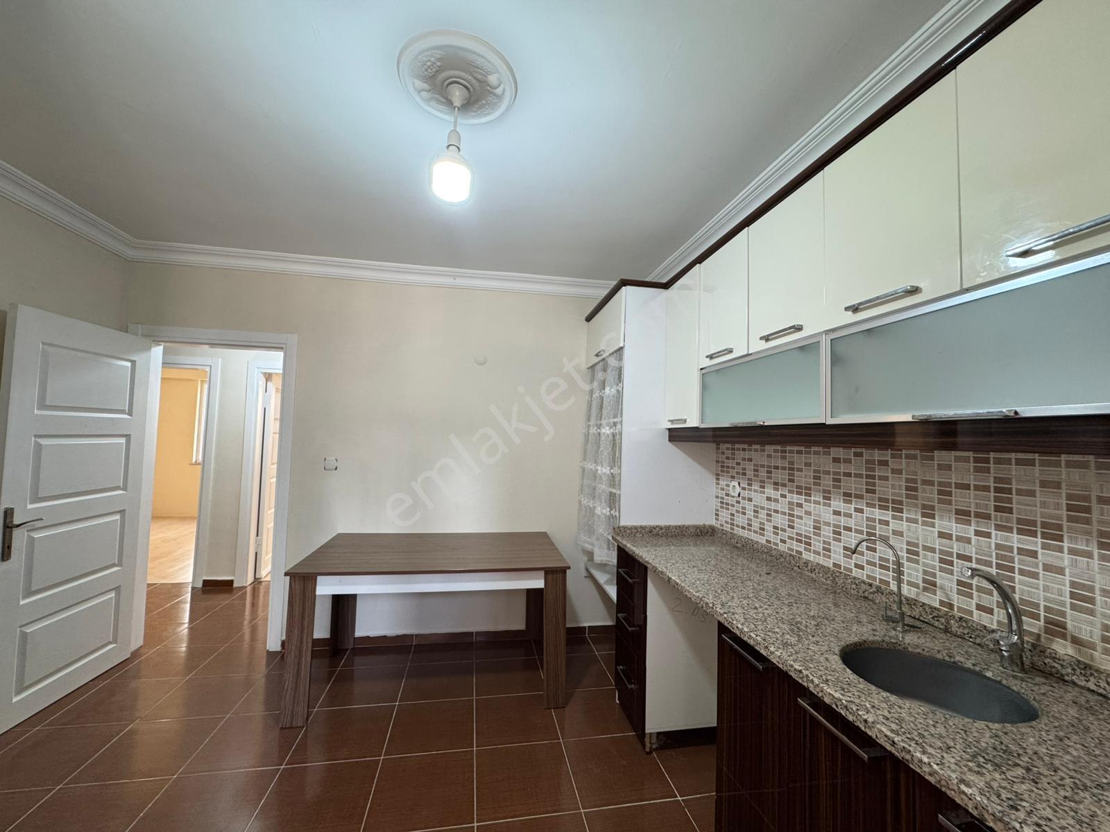 Mer-pa Emlak'tan Fezvi Paşa Mah'de Kiralık 2+1 Kombili Daire - Görsel 10