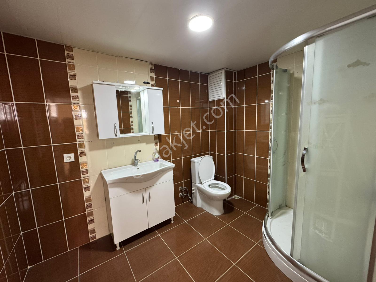 Mer-pa Emlak'tan Fezvi Paşa Mah'de Kiralık 2+1 Kombili Daire - Görsel 19