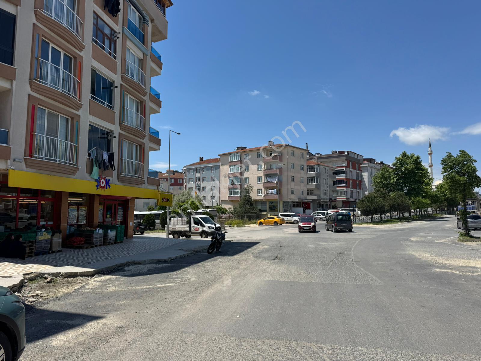 Mer-pa Emlak'tan Fezvi Paşa Mah'de Kiralık 2+1 Kombili Daire - Görsel 22