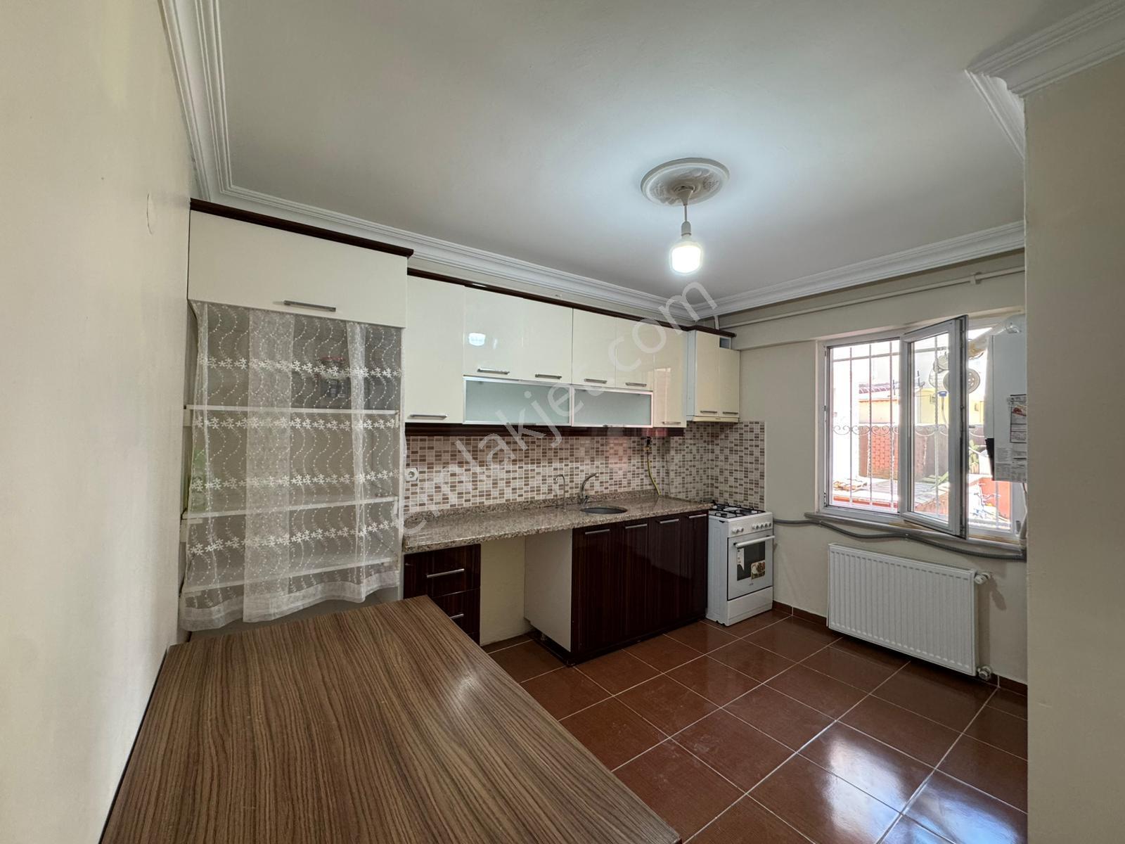 Mer-pa Emlak'tan Fezvi Paşa Mah'de Kiralık 2+1 Kombili Daire - Görsel 2