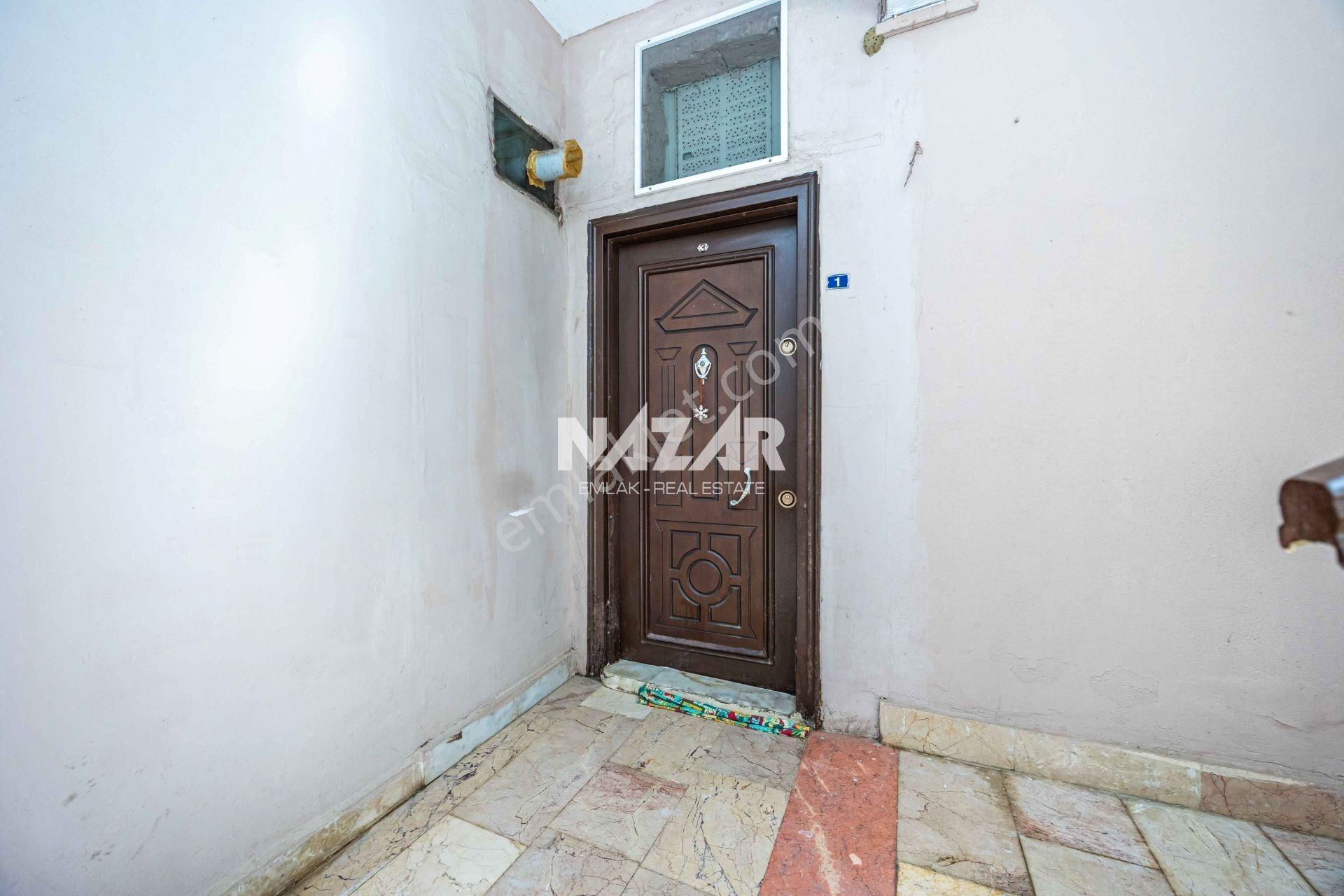 Alanya Mahmutlar’da Alkom 1 Sitesi’nde Satılık 1+1 Eşyalı Daire - Görsel 17