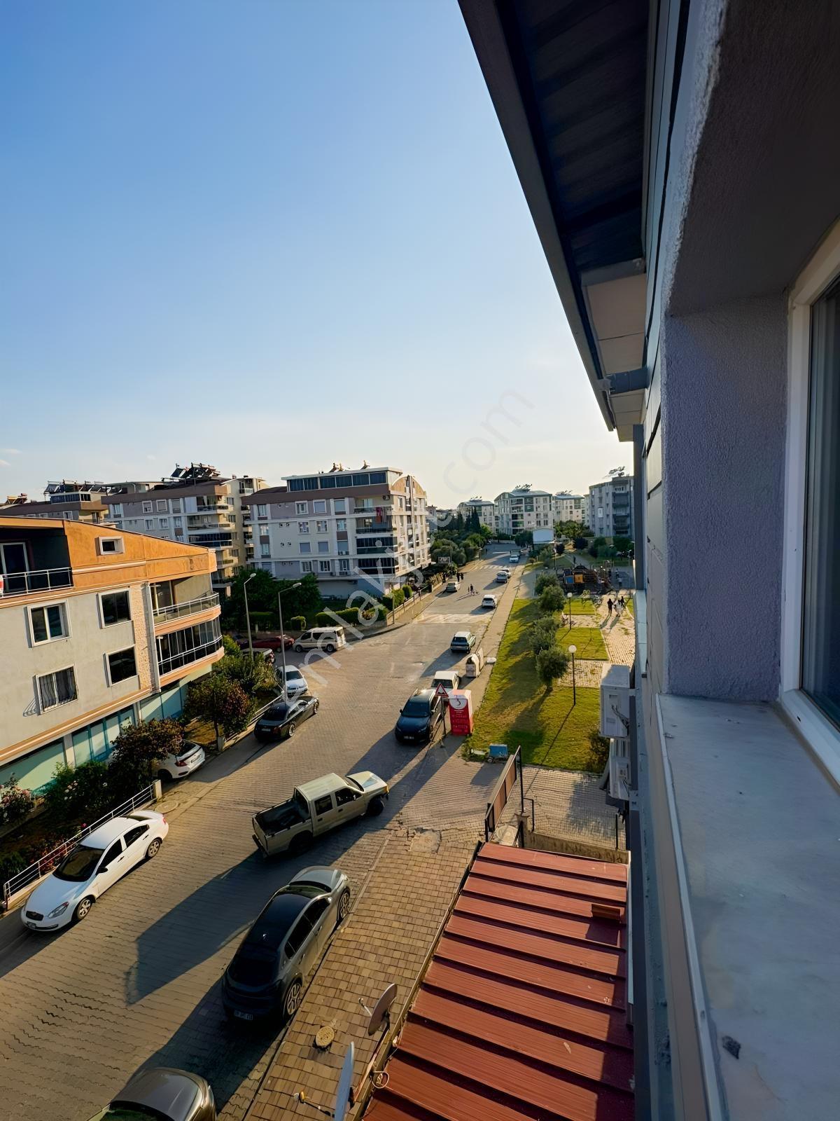 Zeybek Mahallesinde Geniş Ferah Ve Kullanışlı 2+1 Kiralık Daire - Görsel 18