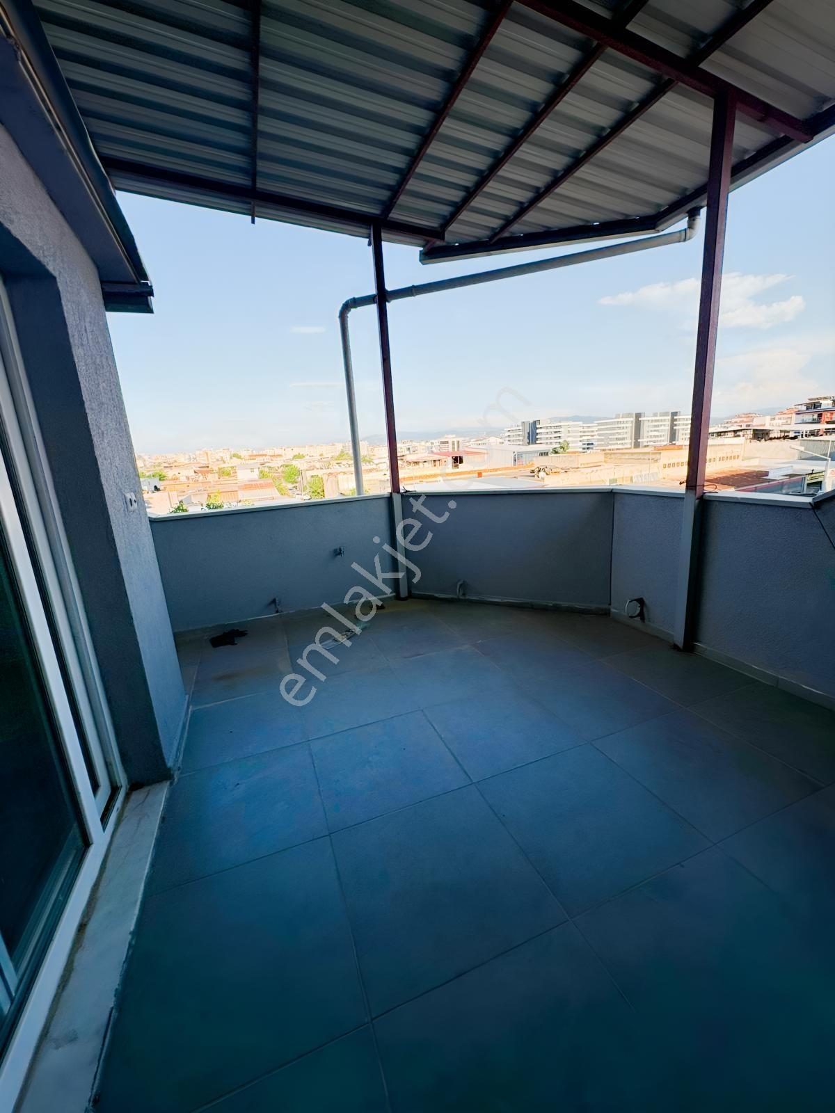 Zeybek Mahallesinde Geniş Ferah Ve Kullanışlı 2+1 Kiralık Daire - Görsel 25