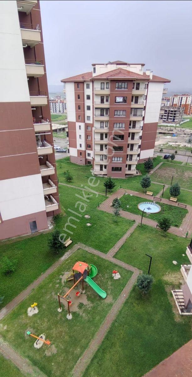 4+1 /170m2/iskanlı Satılık Daire