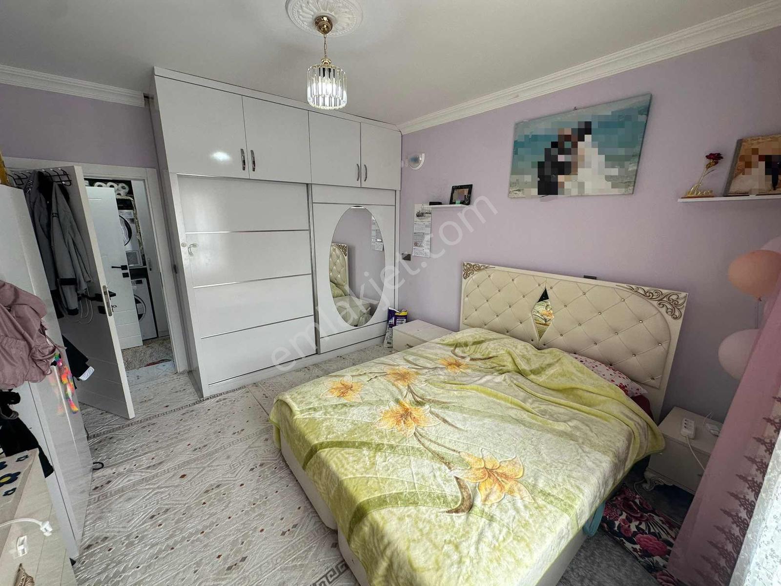 Deregüme Mahallesinde Satılık Lüks 3+1 Daire Site İçerisinde - Görsel 14