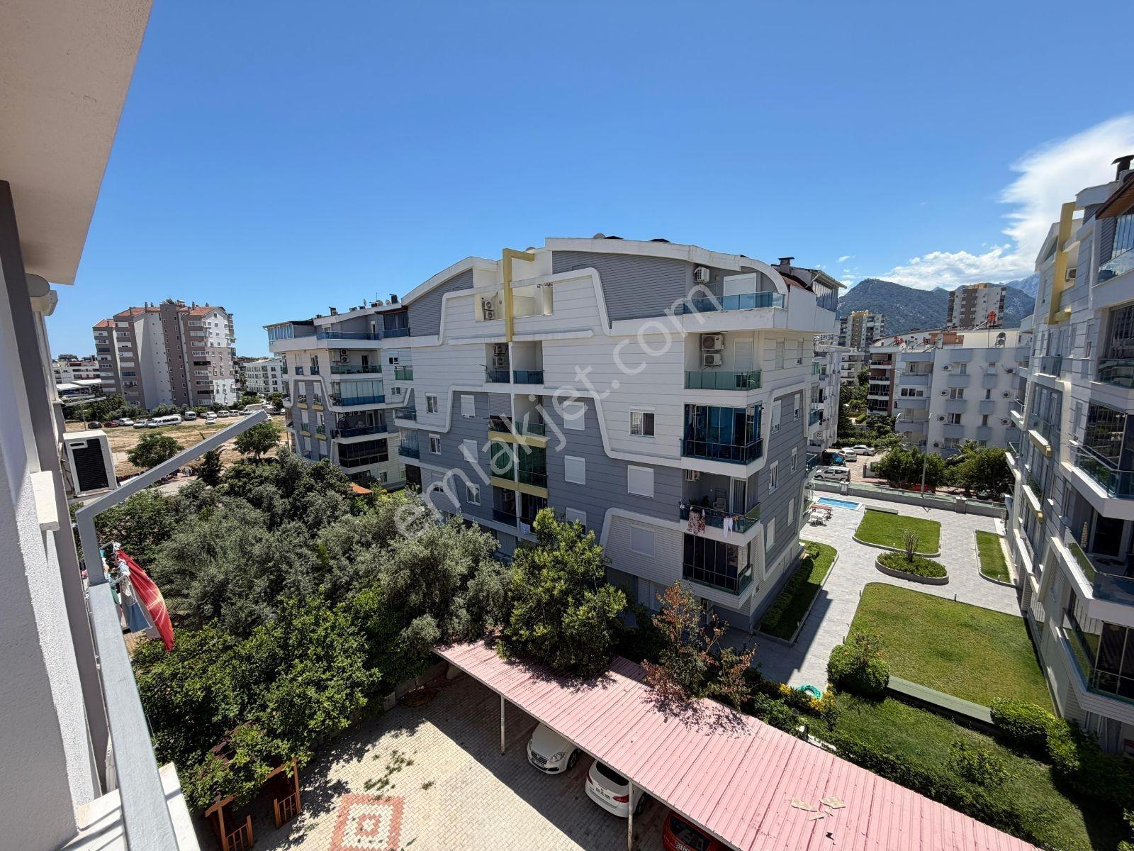 Liman'ın Kalbinde Satılık Dubleks Daire - Görsel 30