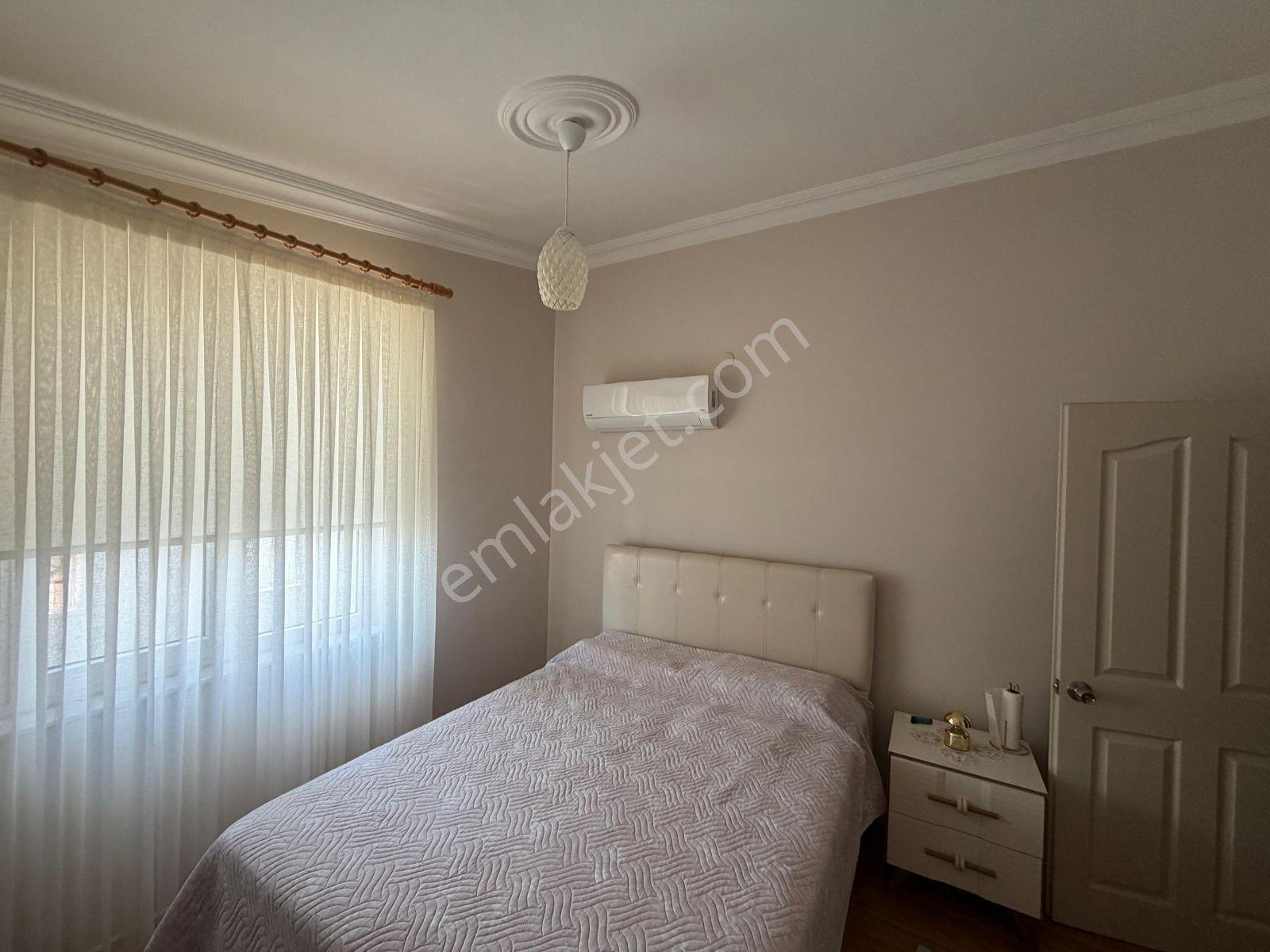 Liman'ın Kalbinde Satılık Dubleks Daire - Görsel 33