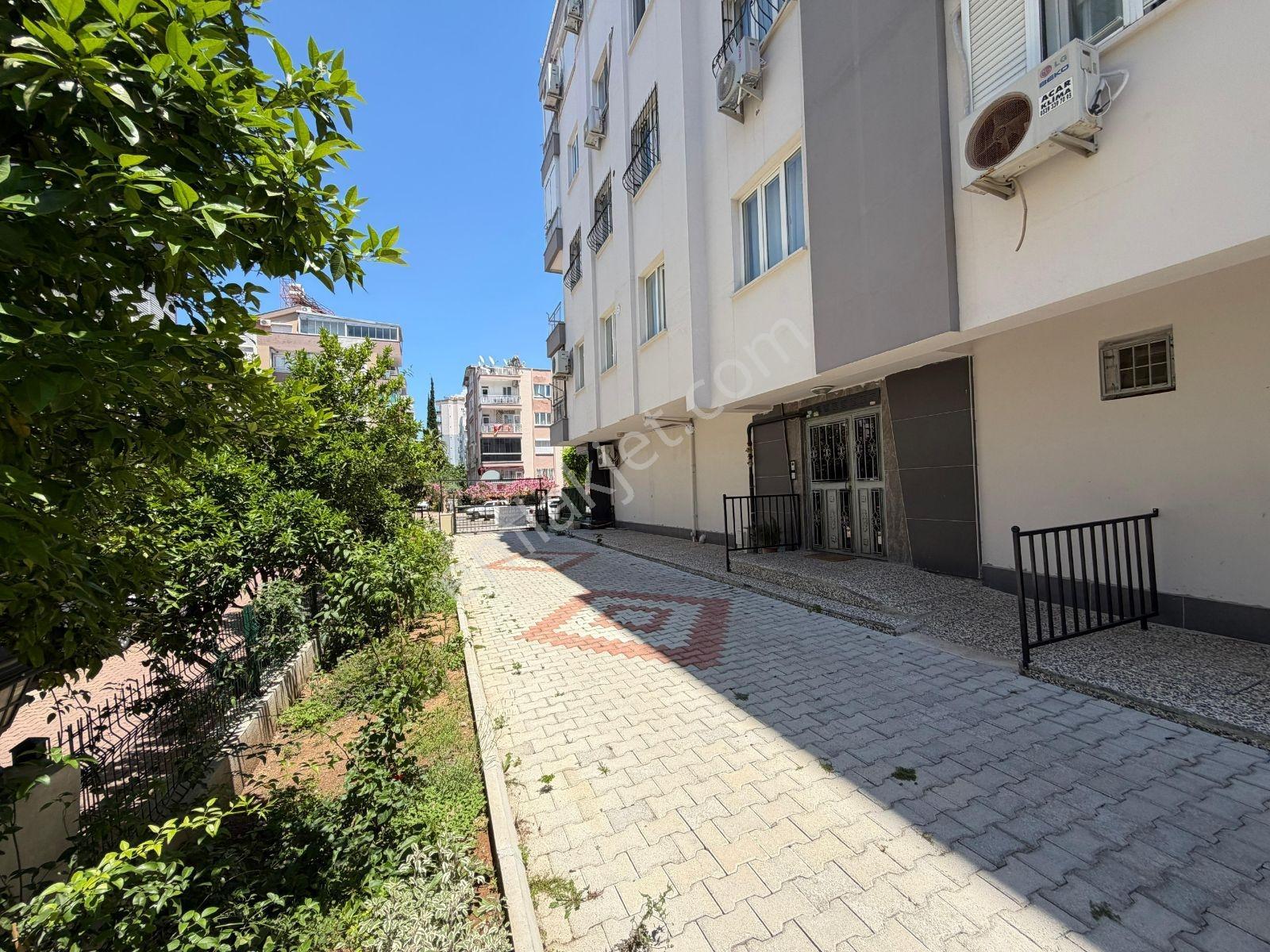 Liman'ın Kalbinde Satılık Dubleks Daire - Görsel 28