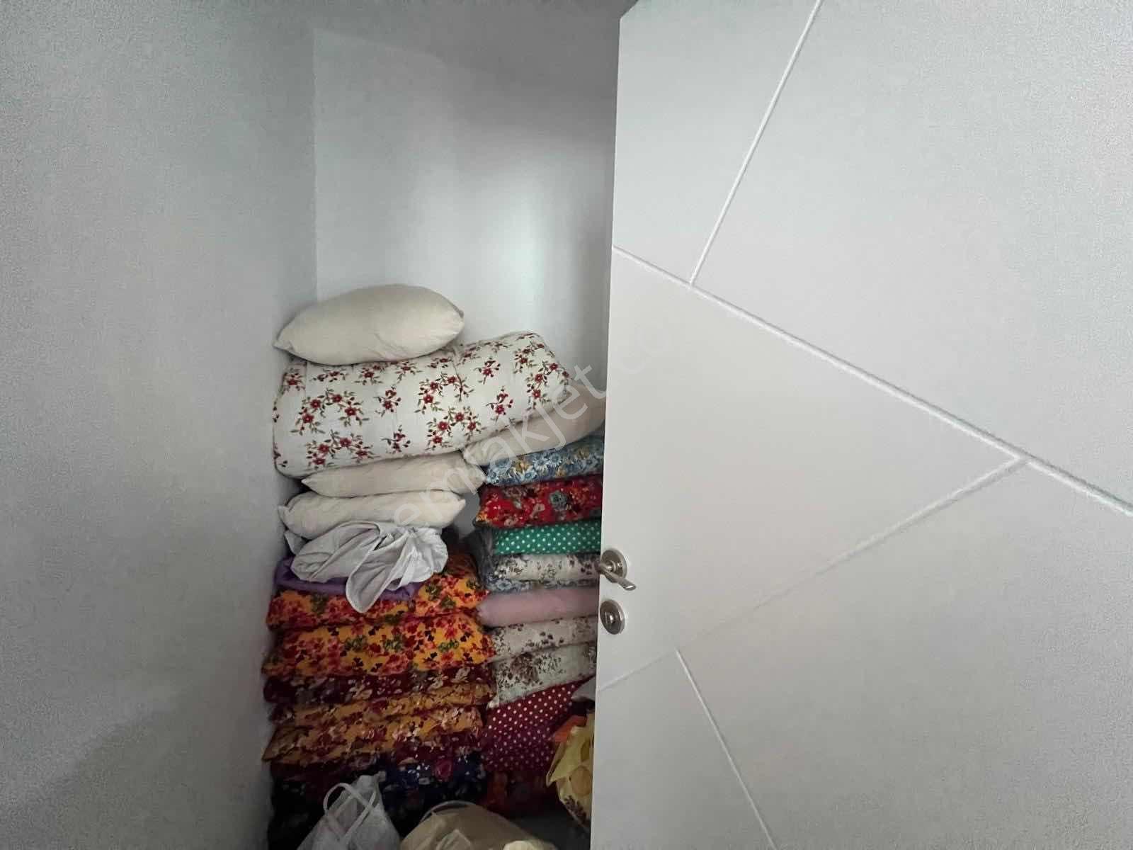 Akyazı Mah. Sahil Mevkii Satılık Giriş Kat Balkonlu Daire - Görsel 14