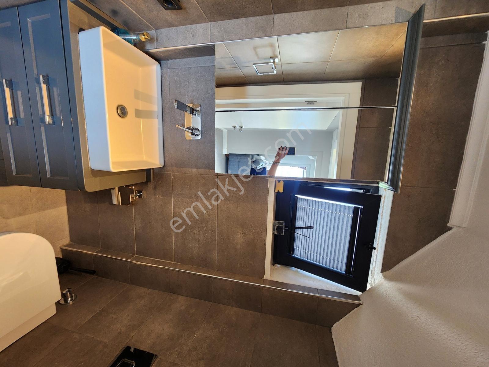 Yalıkavak Plajlı Sitede Özel Havuzlu Müstakil Bahçeli Villa - Görsel 11