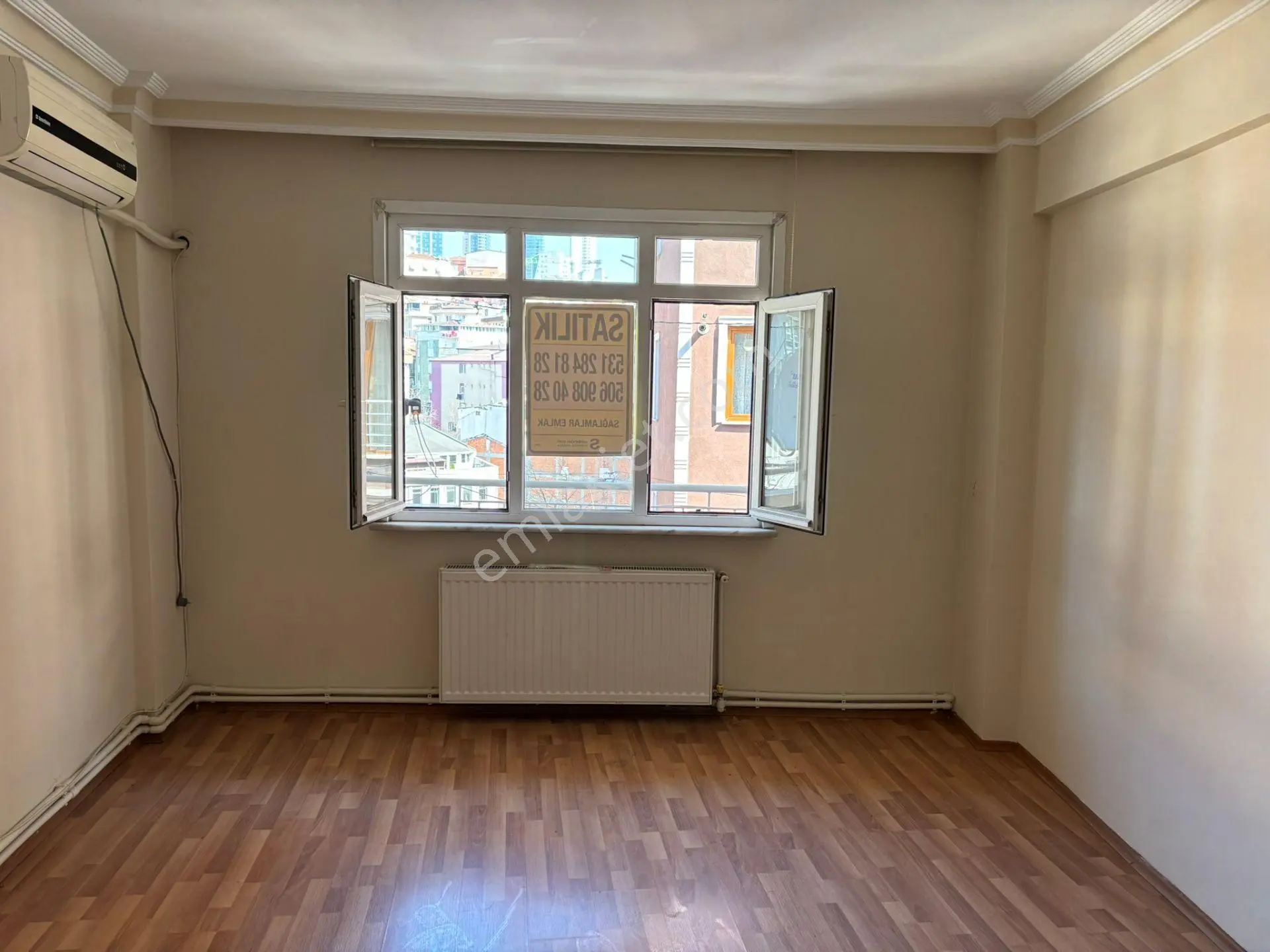 Gülbağ Yenidere Sokak / Kiralık 3+1 / 35.000 Tl - Görsel 2