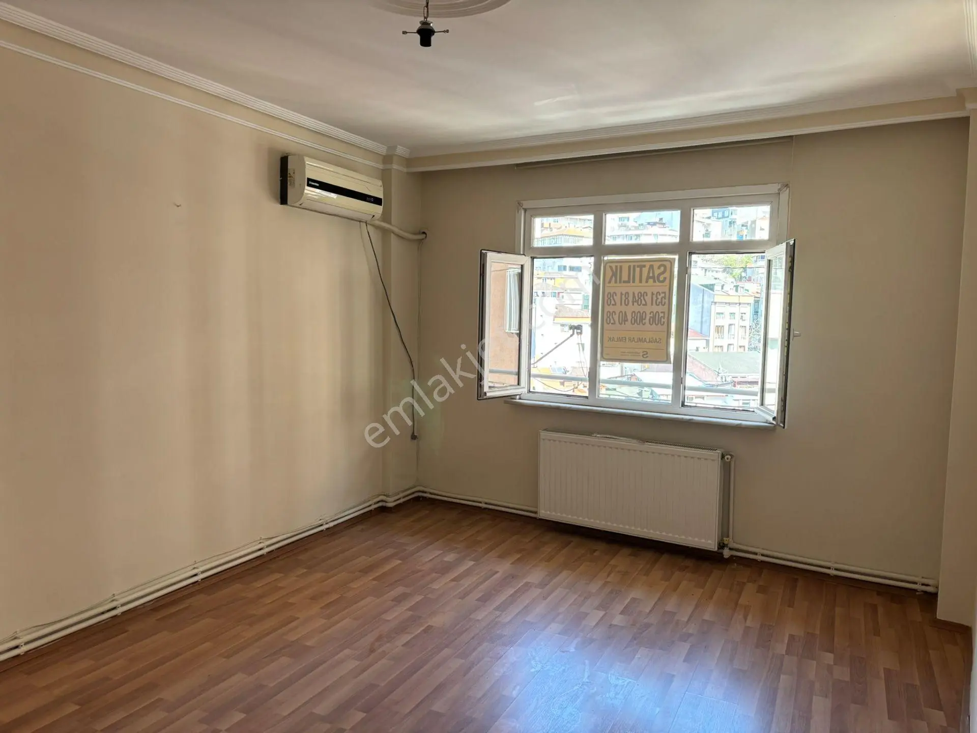Gülbağ Yenidere Sokak / Kiralık 3+1 / 35.000 Tl