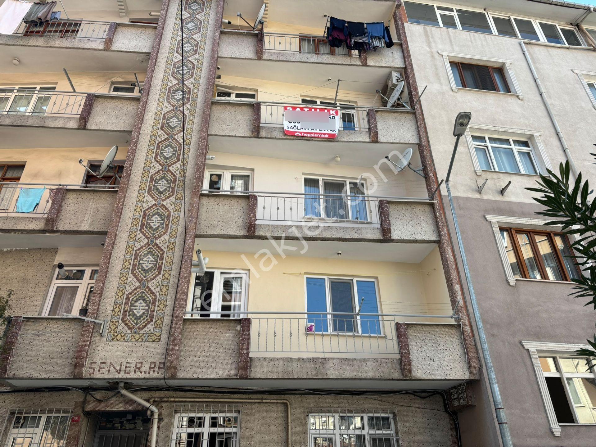 Gülbağ Yenidere Sokak / Kiralık 3+1 / 35.000 Tl - Görsel 31