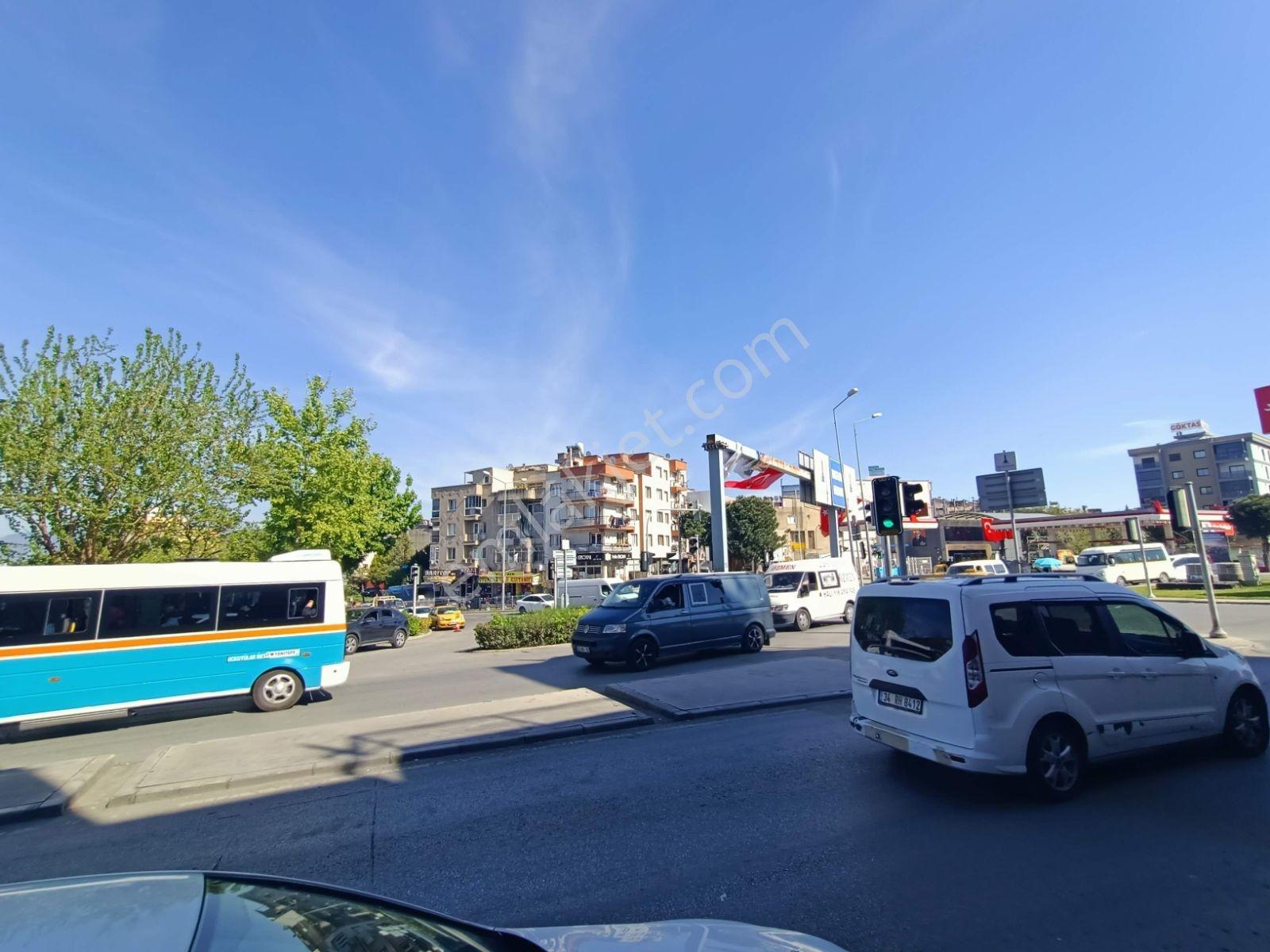 İzmir Eski İzmirde Prestijli Lokasyonda Satılık Kupon Dükkan - Görsel 16